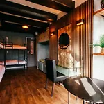 International Budget Hostel City Center